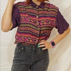 Vintage top